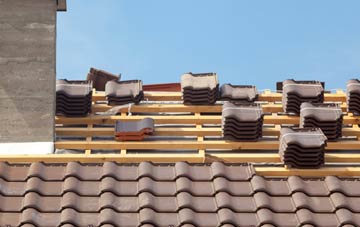 Acha Mor clay roofing costs