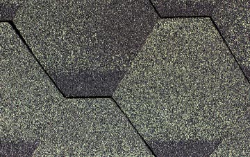 Acha Mor fibreglass shingle repairs