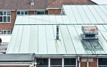 Acha Mor lead roofing costs
