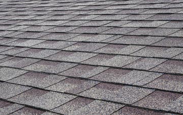 Acha Mor tiles for shallow pitch roofing