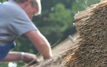 professional Acha Mor thatchers