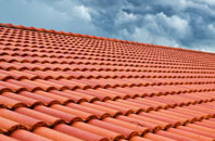 Acha Mor roofing tiles