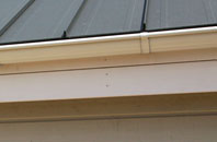 Acha Mor soffit repair